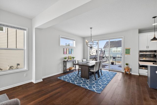 6352 Red Cedar Drive, Chaska, MN 55318