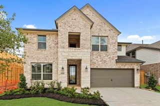 2727 Sweet Honey Lane, Fulshear, TX 77423