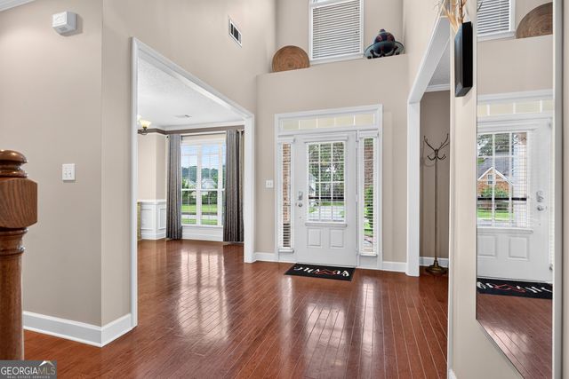165 Keaton Drive, Fayetteville, GA 30215