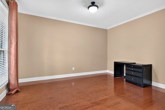165 Keaton Drive, Fayetteville, GA 30215