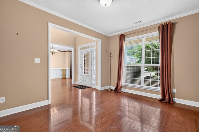 165 Keaton Drive, Fayetteville, GA 30215