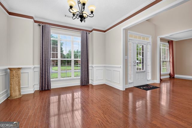 165 Keaton Drive, Fayetteville, GA 30215