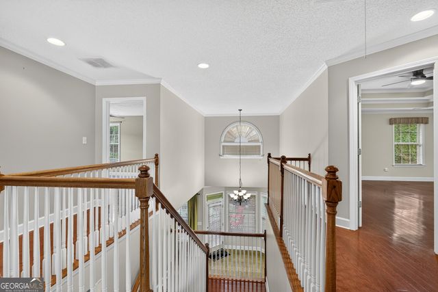 165 Keaton Drive, Fayetteville, GA 30215