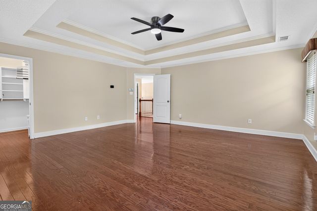165 Keaton Drive, Fayetteville, GA 30215