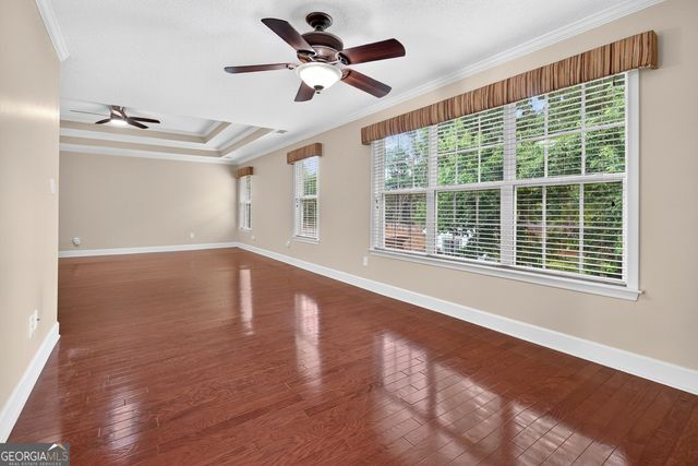 165 Keaton Drive, Fayetteville, GA 30215