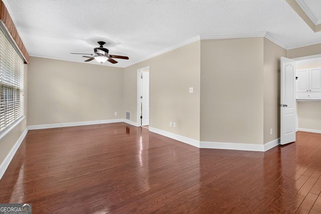 165 Keaton Drive, Fayetteville, GA 30215