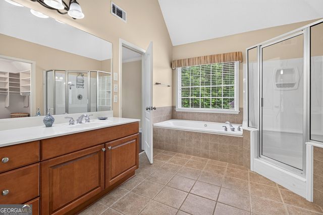165 Keaton Drive, Fayetteville, GA 30215
