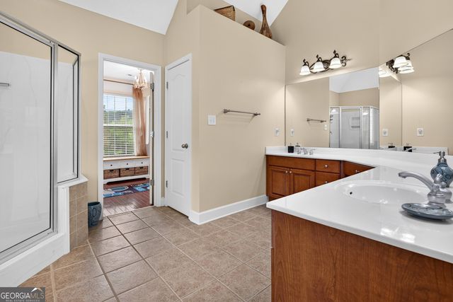 165 Keaton Drive, Fayetteville, GA 30215