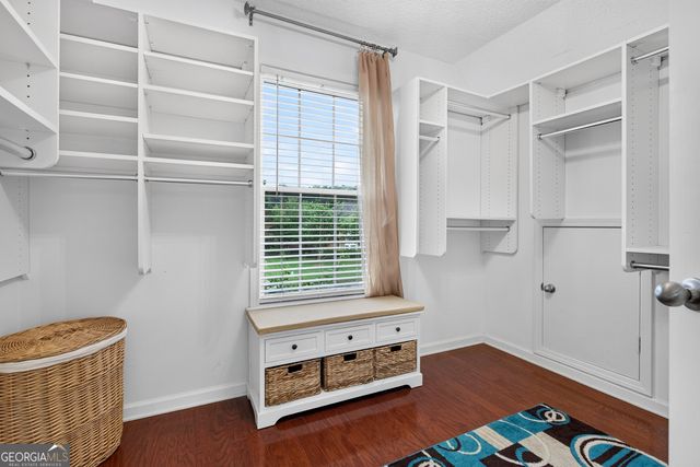 165 Keaton Drive, Fayetteville, GA 30215