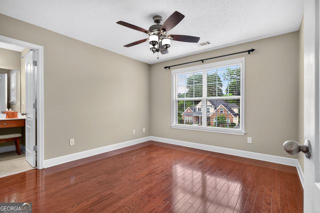 165 Keaton Drive, Fayetteville, GA 30215