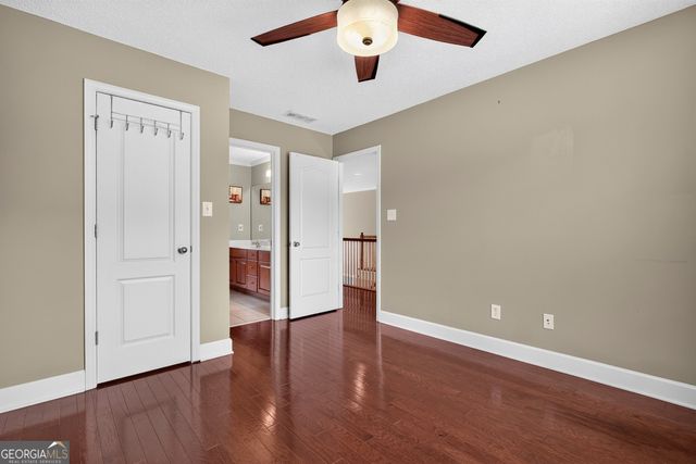 165 Keaton Drive, Fayetteville, GA 30215