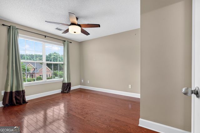 165 Keaton Drive, Fayetteville, GA 30215
