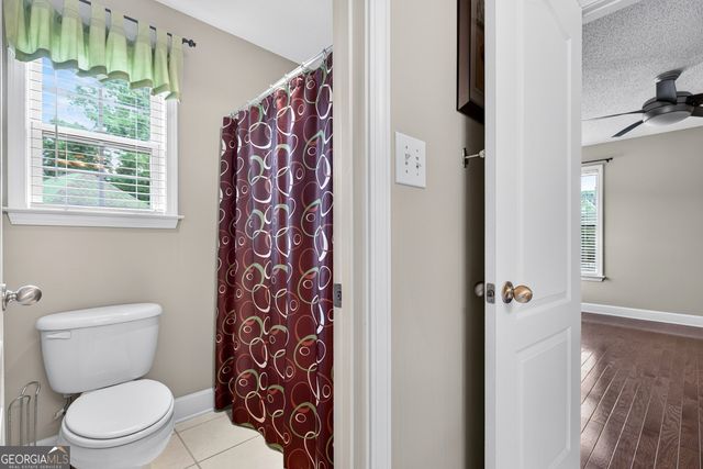 165 Keaton Drive, Fayetteville, GA 30215