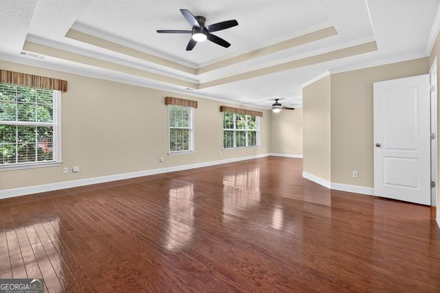 165 Keaton Drive, Fayetteville, GA 30215