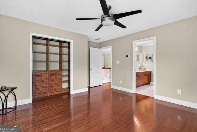 165 Keaton Drive, Fayetteville, GA 30215