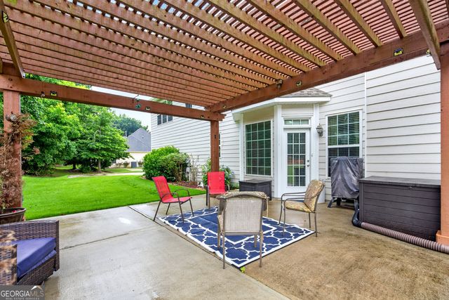 165 Keaton Drive, Fayetteville, GA 30215
