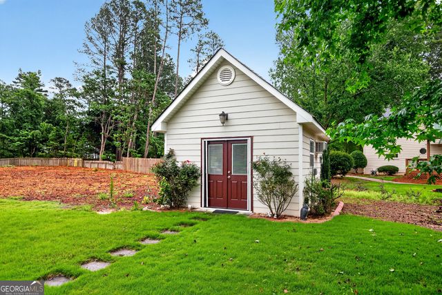 165 Keaton Drive, Fayetteville, GA 30215