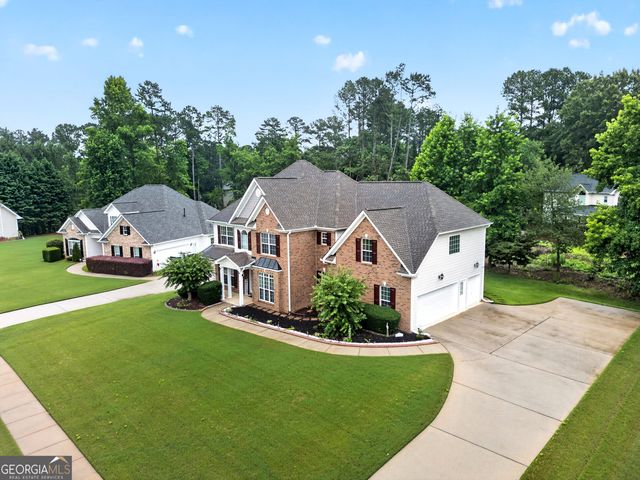 165 Keaton Drive, Fayetteville, GA 30215