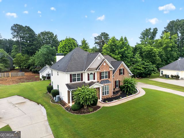 165 Keaton Drive, Fayetteville, GA 30215