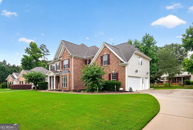 165 Keaton Drive, Fayetteville, GA 30215