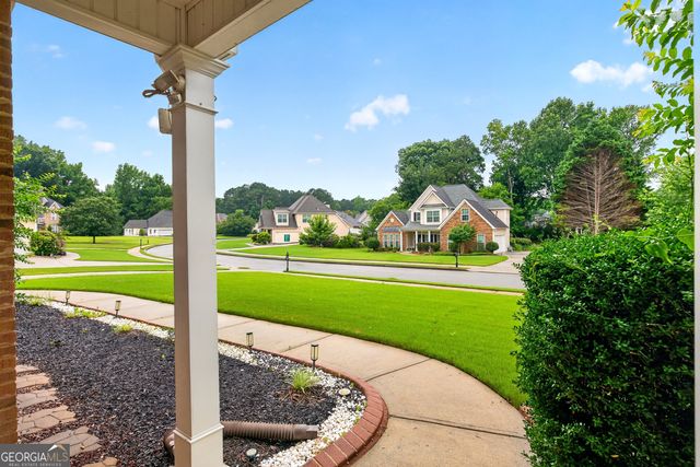 165 Keaton Drive, Fayetteville, GA 30215