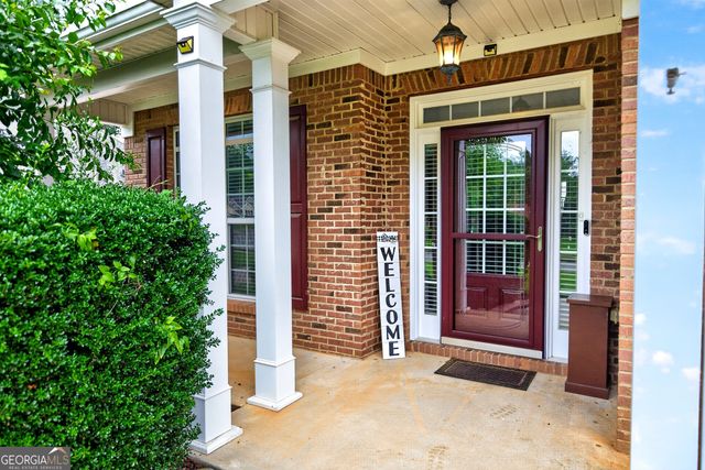 165 Keaton Drive, Fayetteville, GA 30215