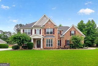165 Keaton Drive, Fayetteville, GA 30215