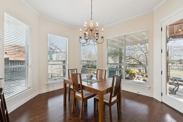 731 WYNDSOR CREEK Drive, Southlake, TX 76092