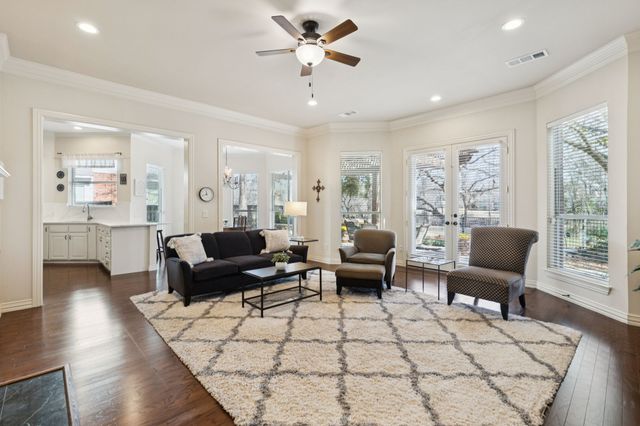 731 WYNDSOR CREEK Drive, Southlake, TX 76092