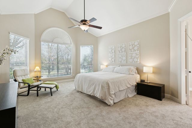 731 WYNDSOR CREEK Drive, Southlake, TX 76092