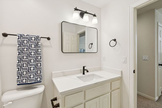 731 WYNDSOR CREEK Drive, Southlake, TX 76092