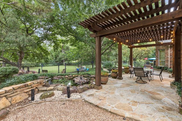 731 WYNDSOR CREEK Drive, Southlake, TX 76092