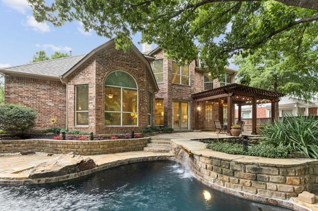 731 WYNDSOR CREEK Drive, Southlake, TX 76092