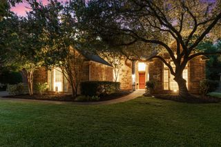 731 WYNDSOR CREEK Drive, Southlake, TX 76092