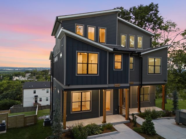 3230 Alpine Park Blvd, Nashville, TN 37218