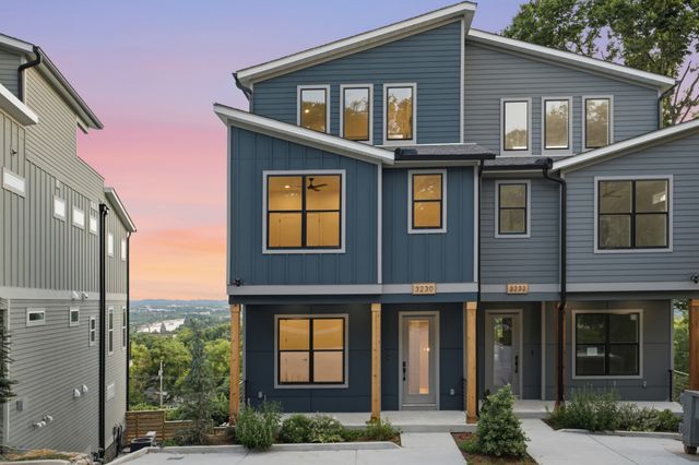 3230 Alpine Park Blvd, Nashville, TN 37218