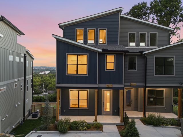 3230 Alpine Park Blvd, Nashville, TN 37218