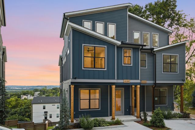 3230 Alpine Park Blvd, Nashville, TN 37218