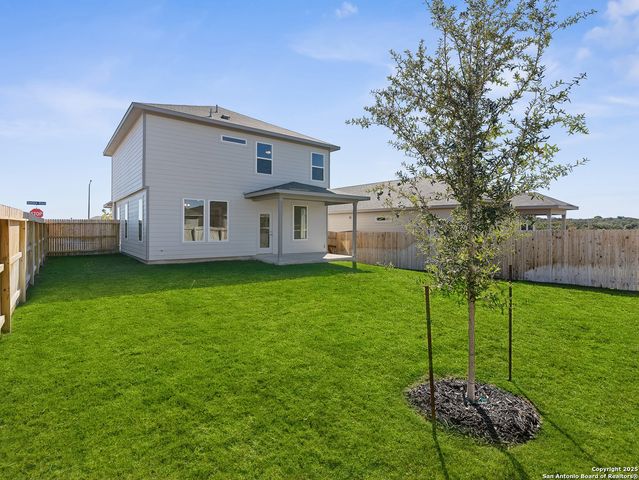 13203 Gustave Grove, San Antonio, TX 78253