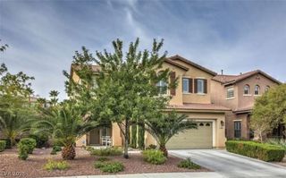 315 Carlisle Crossing Street, Las Vegas, NV 89138
