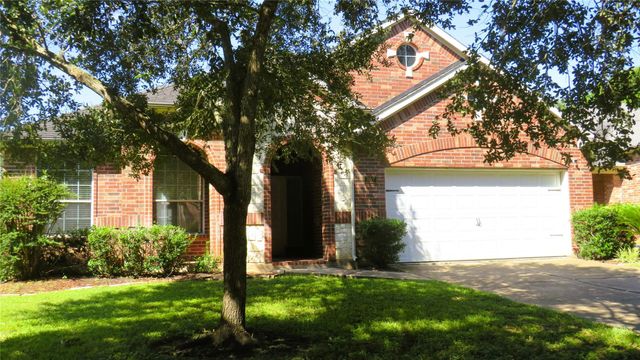 307 Autumn Creek Lane, Richmond, TX 77406