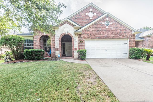 307 Autumn Creek Lane, Richmond, TX 77406