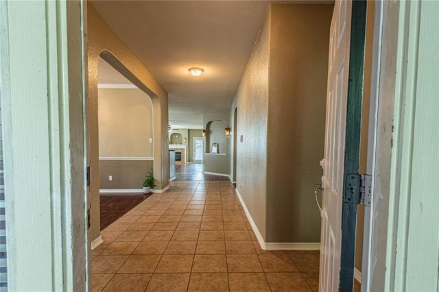 307 Autumn Creek Lane, Richmond, TX 77406