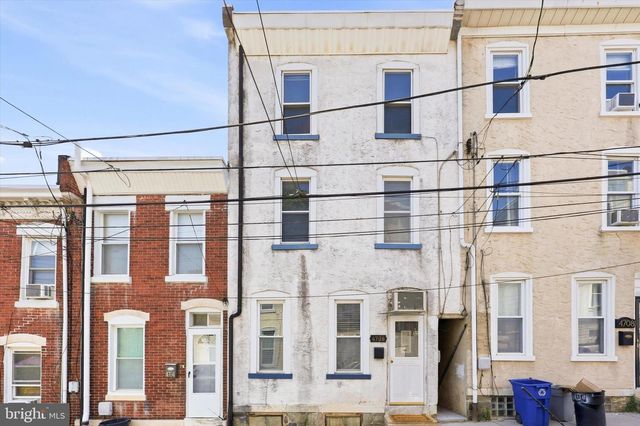4706 FOWLER ST, Philadelphia, PA 19127