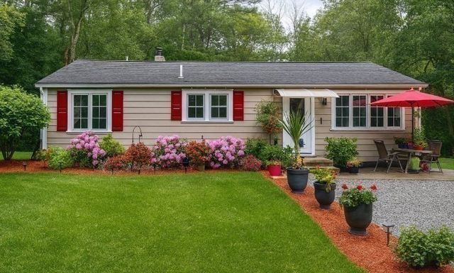 15 Blades Circle, Billerica, MA 01862