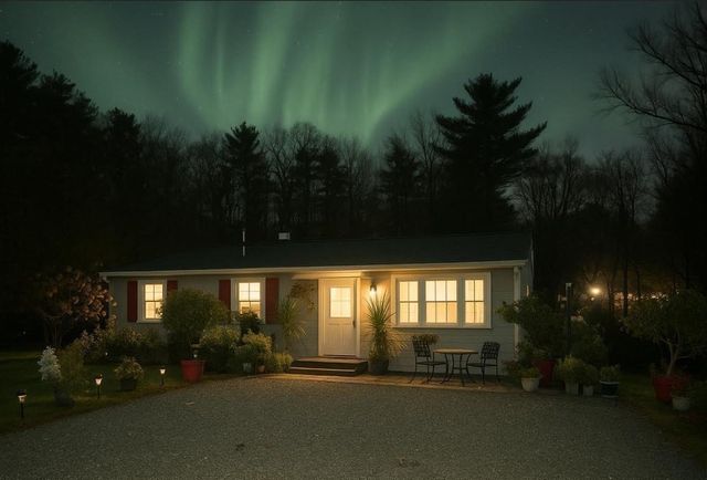 15 Blades Circle, Billerica, MA 01862