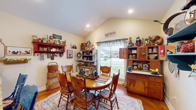 1875 Pecan Creek Drive, Conway, AR 72034