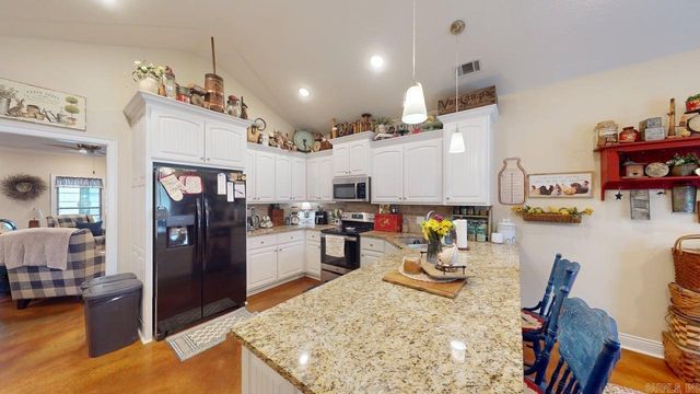 1875 Pecan Creek Drive, Conway, AR 72034