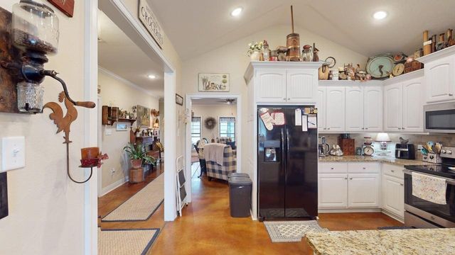 1875 Pecan Creek Drive, Conway, AR 72034