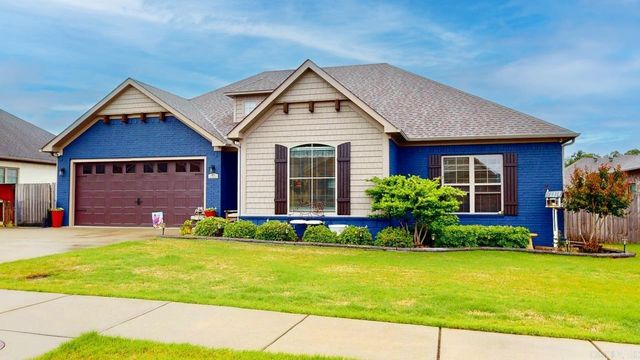 1875 Pecan Creek Drive, Conway, AR 72034